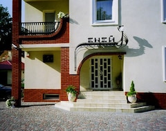 Hotel Eney (Lviv, Ukraine)