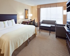 Khách sạn Holiday Inn South Plainfield-Piscataway, An Ihg Hotel (South Plainfield, Hoa Kỳ)