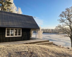 Toàn bộ căn nhà/căn hộ Dream House In Absolutely Alleinlage Lake Lake (Tjällmo, Thụy Điển)