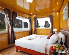 Hotelli Emerald Cruises Cat Ba (Hải Phòng, Vietnam)