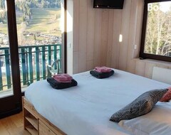 Toàn bộ căn nhà/căn hộ Apartment Grizzly - 2 Bedrooms - Ski In/out- Les Gets (Les Gets, Pháp)