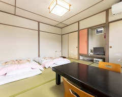 Hotelli Tabist Hanagasa Kogenso (Obanazawa, Japani)