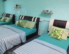 Khách sạn Nida Rooms Jonker Walk Classics (Malacca, Malaysia)