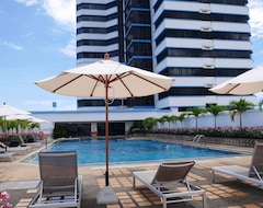 Hotel Royal Phuket City (Phuket-Town, Tailandia)