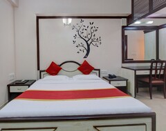 Otel OYO 11390 Vaibhav Residency (Bengaluru, Hindistan)