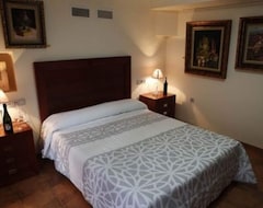 Hotel Rural Rooms Magnanimus (Benicàssim, Spain)
