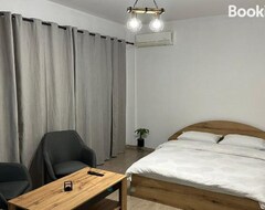 Tüm Ev/Apart Daire Apartament Boiana (Plovdiv, Bulgaristan)