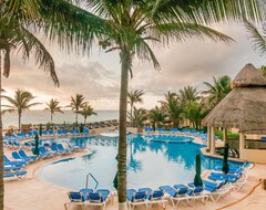 Otel GR Solaris Cancun (Cancun, Meksika)