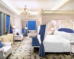 Khách sạn Hotel The Azure Qiantang Luxury Collection (Hàng Châu, Trung Quốc)