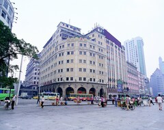 Khách sạn Hotel Xin Hua (Quảng Châu, Trung Quốc)