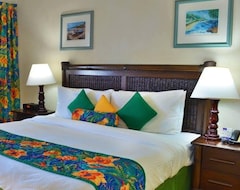 Hotel Coral Mist Beach (Christ Church, Barbados)