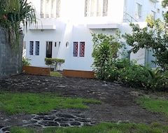 Tüm Ev/Apart Daire Les Appartements KatikÏa (Pereybere, Mauritius)