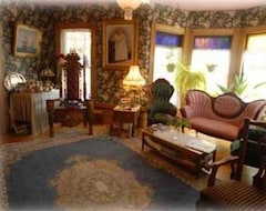 Hotel The Lion and The Rose Bed and Breakfast (Whitefield, USA)