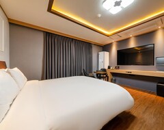 Khách sạn Sacheon Hotel Special (Sacheon, Hàn Quốc)