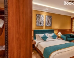 HOTEL WHITE RABBIT (Pushkar, Indija)