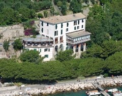 Khách sạn Albergo Ristorante Paradiso (Portovénere, Ý)