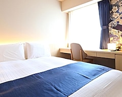 Hotelli Hotel Wing International Premium Kanazawa Ekimae (Kanazawa, Japani)