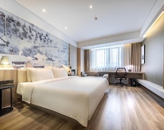 Khách sạn Atour Hotel Hongqiao Hub National Exhibition Center Shanghai (Thượng Hải, Trung Quốc)