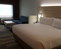 Hotelli Holiday Inn Express & Suites Toledo West, an IHG Hotel (Toledo, Amerikan Yhdysvallat)