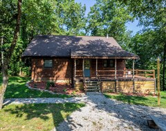 Toàn bộ căn nhà/căn hộ Unwind & Refresth At Memories Made Cabin (Gainesville, Hoa Kỳ)
