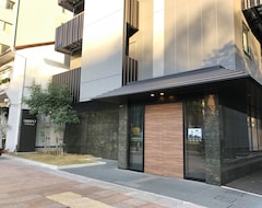 Otel Kuretake Inn Nagoya Hisayaodori (Nagoya, Japonya)