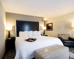 Hotel Hampton Inn and Suites Roanoke Airport/Valley View Mall (Roanoke, USA)