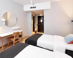 Hotel Scandic Helsinki Aviapolis (Vantaa, Finland)
