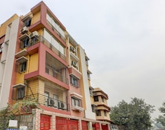 Khách sạn Treebo Trend Crescent Residency (Kolkata, Ấn Độ)