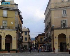 Khách sạn Residenza Via Mazzini 55 (Caserta, Ý)