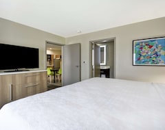 Hotelli Home2 Suites by Hilton Texas City Houston (Texas City, Amerikan Yhdysvallat)