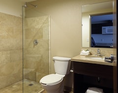 Hotel Extended Suites Mexicali Cataviña (Mexicali, Mexico)