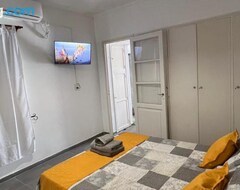 Casa/apartamento entero Departamento Mis Nonos 3 (Mendoza Capital, Argentina)