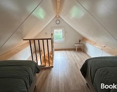Cijela kuća/apartman In De Bocht - Hottub Sauna (Tilburg, Nizozemska)