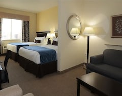Hotel Comfort Suites Seabrook - Kemah (Seabrook, USA)