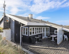Khách sạn Løkken (Løkken, Đan Mạch)