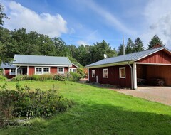 Cijela kuća/apartman Schwedenhaus Bruchwedel- Haus Mit Drei Schlafzimmern (Oetzen, Njemačka)