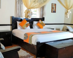 Hotelli Upani In Diani (Ukunda, Kenia)