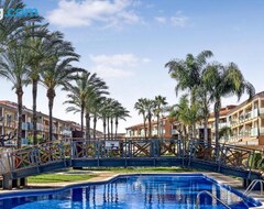 Hotel Port Marino (Cambrils, Spain)