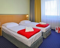 Khách sạn Michel Hotel Suhl (Suhl, Đức)