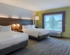 Holiday Inn Express & Suites Mobile - University Area, An Ihg Hotel (Mobile, ABD)