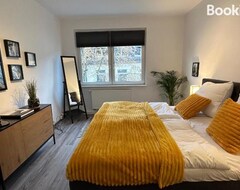 Cijela kuća/apartman Threeroom Gem Of Essen (Essen, Njemačka)