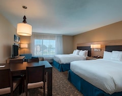 Hotel TownePlace Suites by Marriott Columbia (Columbia, EE. UU.)