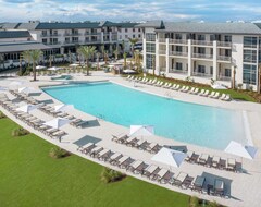 Hotel St Augustine Beachfront Resort (St. Augustine, USA)