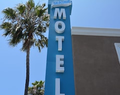 Hotel Seaside (Redondo Beach, USA)