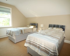 Tüm Ev/Apart Daire Beautiful 4 Bedroom Cottage 45 Mins From Belfast And North Coast Beaches (Bellaghy, Birleşik Krallık)