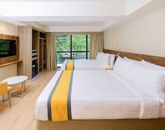 Khách sạn Surestay Plus By Best Western Cebu City (Cebu City, Philippines)