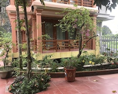 Khách sạn Chez Loan Hotel (Ninh Bình, Việt Nam)