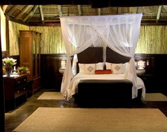 Hotel Amakhala Safari Lodge (Paterson, Sydafrika)