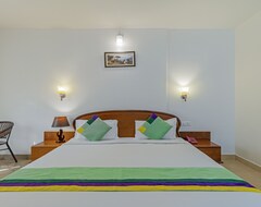 Hotelli Sadhoo Inn (Kannur, Intia)