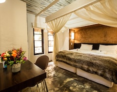 Khách sạn Hakunamatata Lodge & Health Spa (Muldersdrift, Nam Phi)